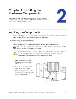 Предварительный просмотр 19 страницы DataCard LM200 Installation Manual