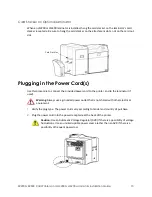 Preview for 21 page of DataCard LM200 Installation Manual