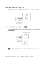 Preview for 23 page of DataCard LM200 Installation Manual