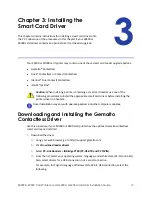 Preview for 25 page of DataCard LM200 Installation Manual