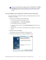 Предварительный просмотр 29 страницы DataCard LM200 Installation Manual