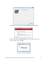 Предварительный просмотр 41 страницы DataCard LM200 Installation Manual