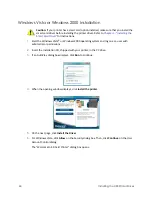 Предварительный просмотр 52 страницы DataCard LM200 Installation Manual