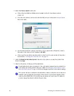 Предварительный просмотр 54 страницы DataCard LM200 Installation Manual