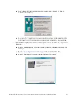 Предварительный просмотр 57 страницы DataCard LM200 Installation Manual