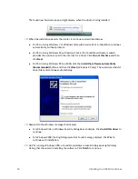 Предварительный просмотр 58 страницы DataCard LM200 Installation Manual