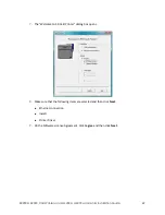 Предварительный просмотр 77 страницы DataCard LM200 Installation Manual