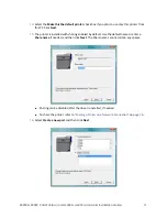 Preview for 79 page of DataCard LM200 Installation Manual