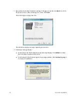 Предварительный просмотр 80 страницы DataCard LM200 Installation Manual