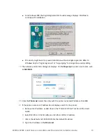 Предварительный просмотр 81 страницы DataCard LM200 Installation Manual