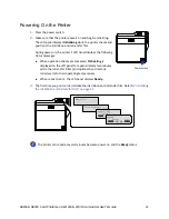 Предварительный просмотр 31 страницы DataCard LM200 User Manual