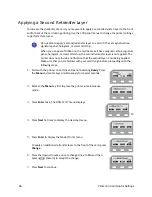 Предварительный просмотр 76 страницы DataCard LM200 User Manual