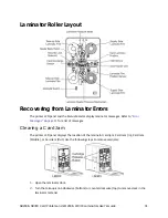 Предварительный просмотр 101 страницы DataCard LM200 User Manual