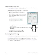 Предварительный просмотр 104 страницы DataCard LM200 User Manual