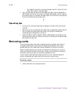 Preview for 36 page of DataCard magna User Manual