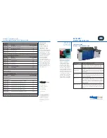 DataCard MX6000 Supplementary Manual preview