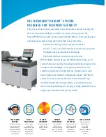 Preview for 3 page of DataCard PB6500 Brochure