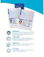 Предварительный просмотр 5 страницы DataCard PB6500 Brochure