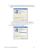 Preview for 28 page of DataCard RL90 Hardware And Driver Installation Manual