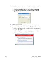 Предварительный просмотр 31 страницы DataCard RL90 Hardware And Driver Installation Manual