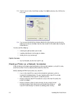 Предварительный просмотр 35 страницы DataCard RL90 Hardware And Driver Installation Manual