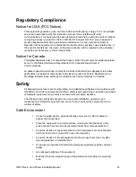 Preview for 46 page of DataCard RL90 Hardware And Driver Installation Manual