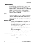 Preview for 6 page of DataCard RL90 User Manual