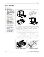 Предварительный просмотр 14 страницы DataCard RL90 User Manual