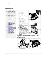 Preview for 15 page of DataCard RL90 User Manual