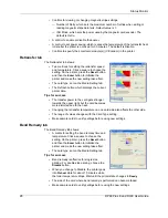 Preview for 34 page of DataCard RL90 User Manual