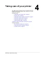 Preview for 49 page of DataCard RL90 User Manual