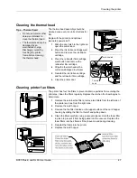 Preview for 53 page of DataCard RL90 User Manual