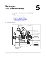 Preview for 57 page of DataCard RL90 User Manual