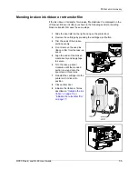 Предварительный просмотр 61 страницы DataCard RL90 User Manual