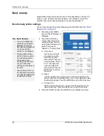 Preview for 62 page of DataCard RL90 User Manual