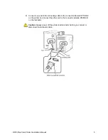 Предварительный просмотр 8 страницы DataCard RP90 PLUS E Hardware And Driver Installation Manual