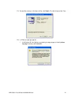 Preview for 16 page of DataCard RP90 PLUS E Hardware And Driver Installation Manual