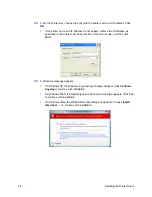 Предварительный просмотр 31 страницы DataCard RP90 PLUS E Hardware And Driver Installation Manual