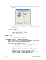 Предварительный просмотр 35 страницы DataCard RP90 PLUS E Hardware And Driver Installation Manual