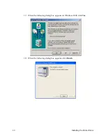 Preview for 14 page of DataCard RP90 Installation Manual