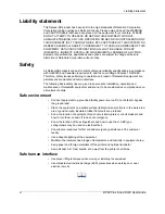 Preview for 6 page of DataCard RP90 User Manual