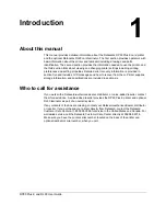 Предварительный просмотр 7 страницы DataCard RP90 User Manual