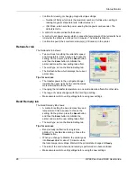 Preview for 34 page of DataCard RP90 User Manual