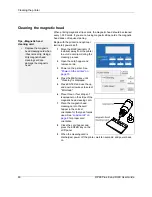 Preview for 52 page of DataCard RP90 User Manual