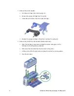 Preview for 2 page of DataCard SD Series Packaging Manual