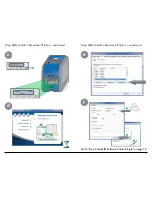 Preview for 8 page of DataCard SD Series Quick Install Manual