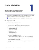 Preview for 15 page of DataCard SD160 Installation And Administrator'S Manual