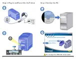 Preview for 4 page of DataCard SD160 Quick Install Manual