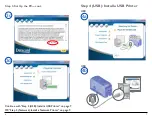 Preview for 5 page of DataCard SD160 Quick Install Manual