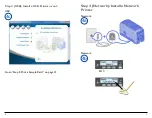 Предварительный просмотр 6 страницы DataCard SD160 Quick Install Manual